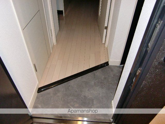 プレサンス桜通グレイスの内装写真