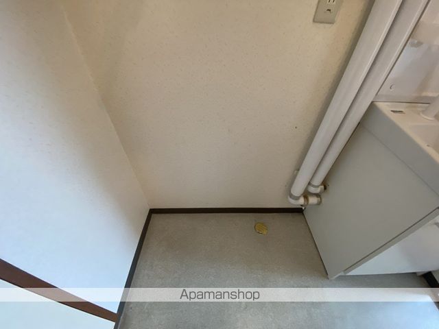 メゾン美樹Aの内装写真