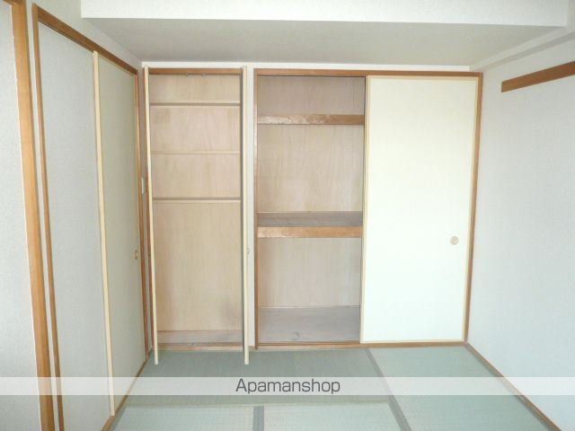 プリムベール南浦和の内装写真