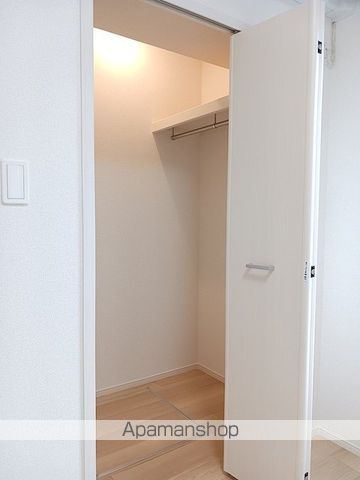 キャノーラの内装写真
