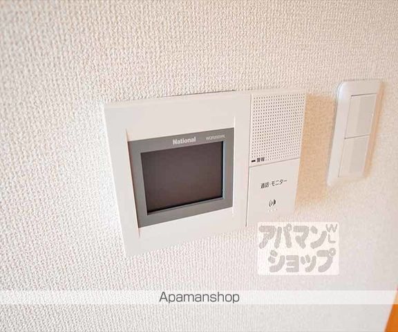カーサノーブルの内装写真