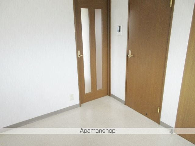 ハイツワンダーの内装写真