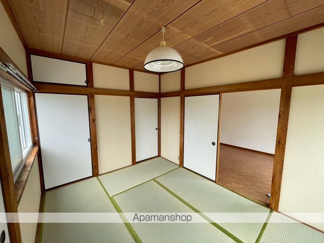 浜竹ユーホームの内装写真