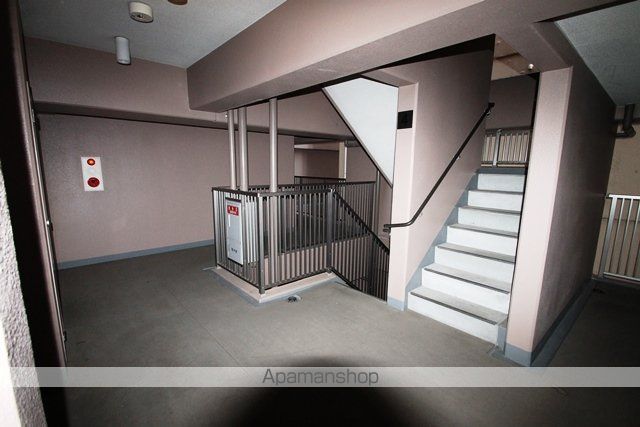 パセオ十三東の内装写真