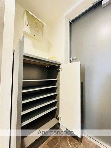 ARTIZA金山の内装写真