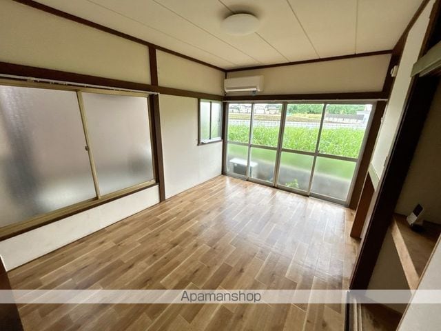 北永井貸家2の内装写真