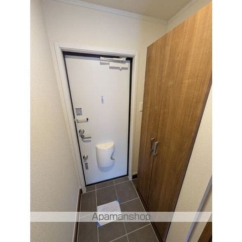 グランディール多賀城の内装写真