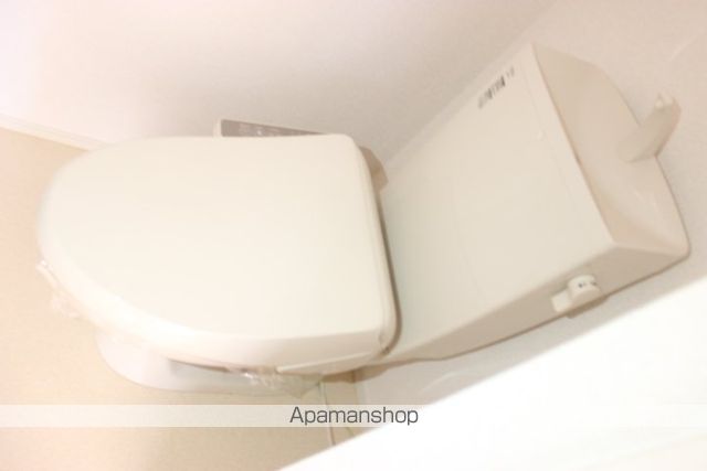 アクティフ浦上の内装写真