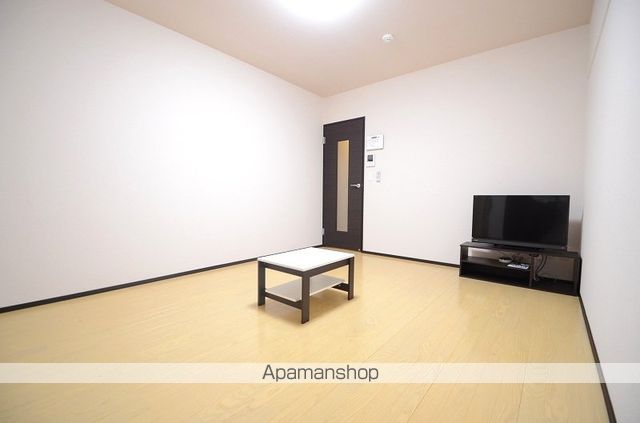 クレイノCHIARIHILLSの内装写真