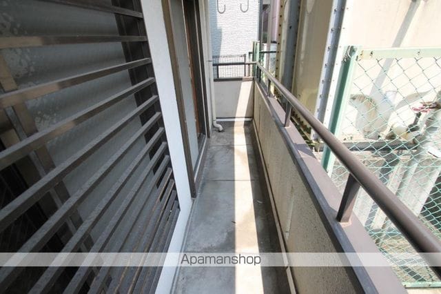 村田ハイツの内装写真