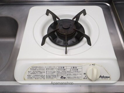 グレイス吹上[1K/23.49m2]の内装7