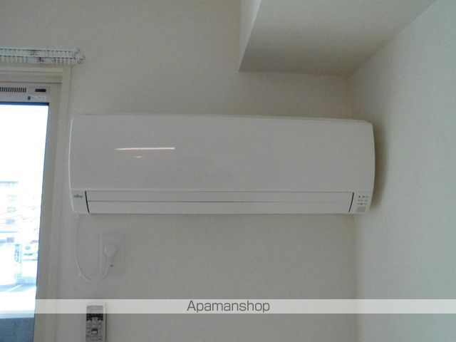 コートハウス アージュの内装写真