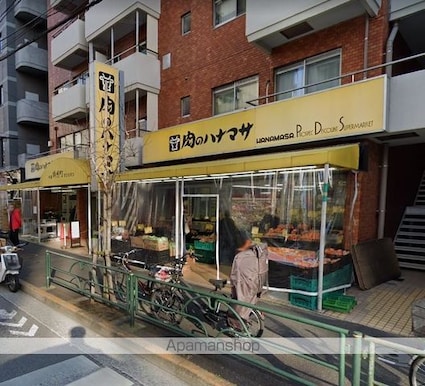 Ｓ　ＣＯＭＦＯＲＴ錦糸町[1K/25.29m2]の周辺4