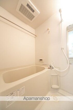 Ｓｔｅｌｌａ池上[1R/33.15m2]のバス