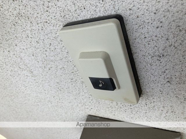 メゾンカフカスの内装写真