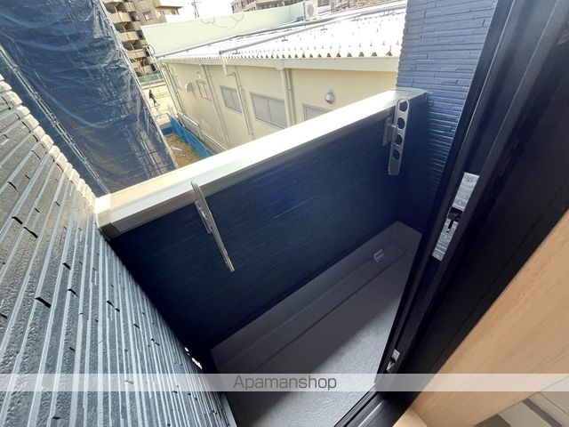 Garagehouseイデアルの内装写真