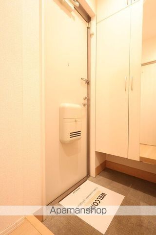 アストラムライン 安東駅 徒歩7分 3階建 築10年の内装写真