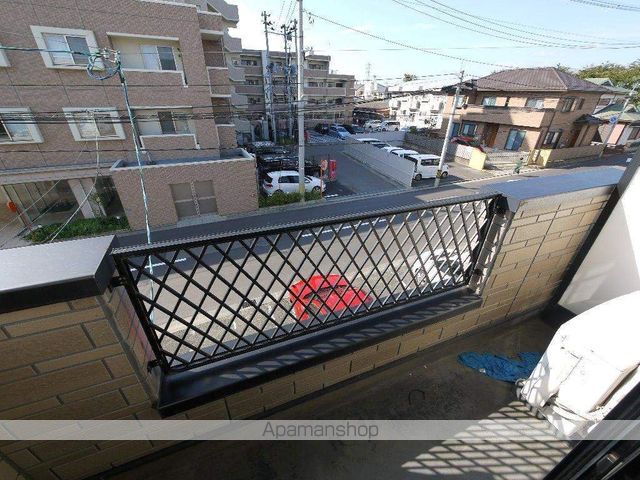 アーバンライフ苦竹の内装写真