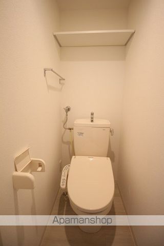 ノーチェの内装写真