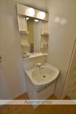 シルキーステージの内装写真
