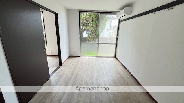 チェリーハイツの内装写真