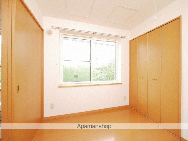 カラバオ白石の内装写真