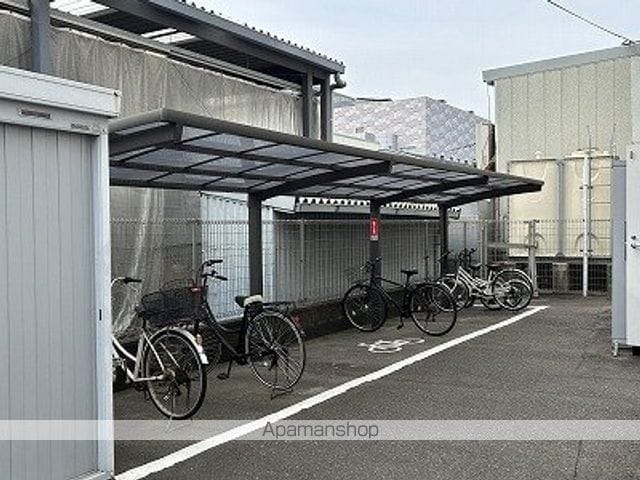 パシフィックグランシャイン 401 ｜ 福岡県福岡市東区松島３丁目1-34（賃貸マンション1R・4階・23.00㎡） その27