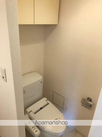 メインステージ押上IIIの内装写真