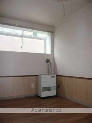 フラットA APの内装写真