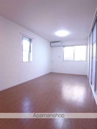 リブリ・ノーブル[1LDK/43.26m2]のリビング・居間2