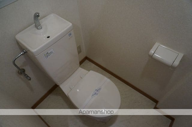 アクセス門真南の内装写真