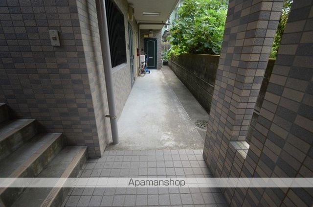 グレースK・Tの玄関写真