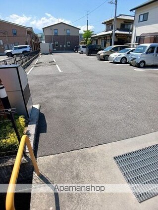 ミラリオ[2LDK/57.83m2]の駐車場