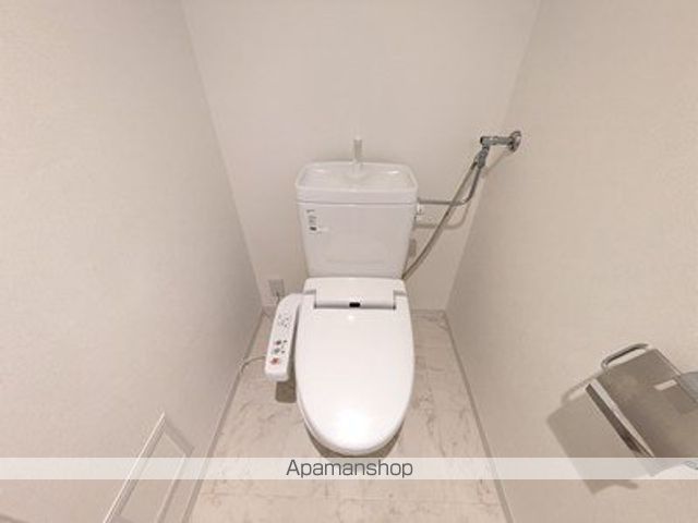 レジディア北三条の内装写真