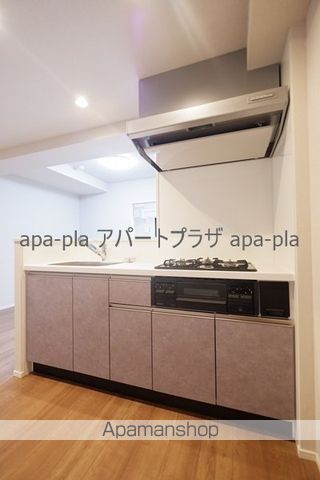 エマリーグレースの内装写真