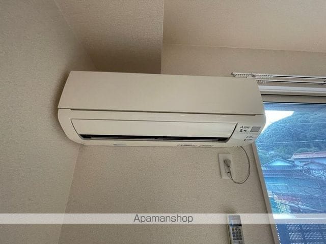 アルウェットの内装写真