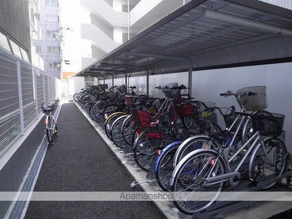 ドゥーエ仙台イースト[3LDK/68.63m2]の共用部3