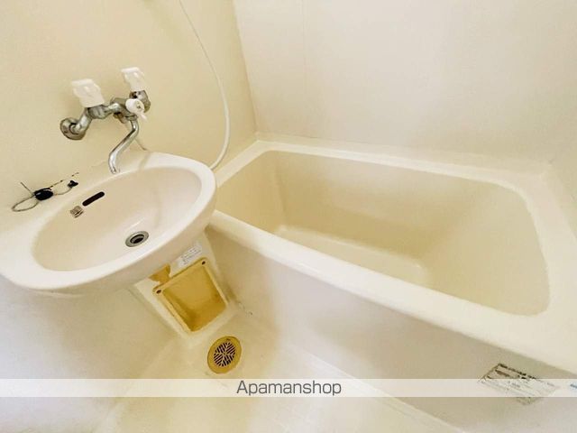 ジュネスドミール金山の内装写真