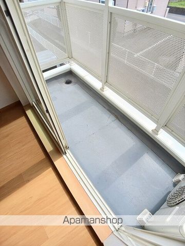 サンリット アヴェニューの内装写真