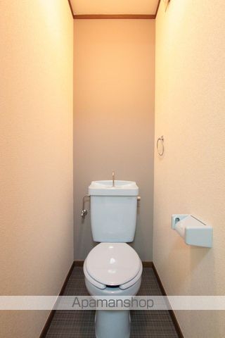 エスペランサ21の内装写真