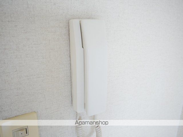 アニバーサリー30TH南郷の内装写真