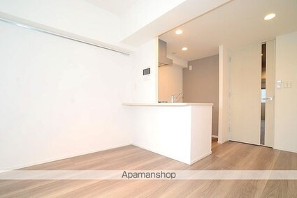 グランドコンシェルジュ氷川台[1DK/30.8m2]の内装1