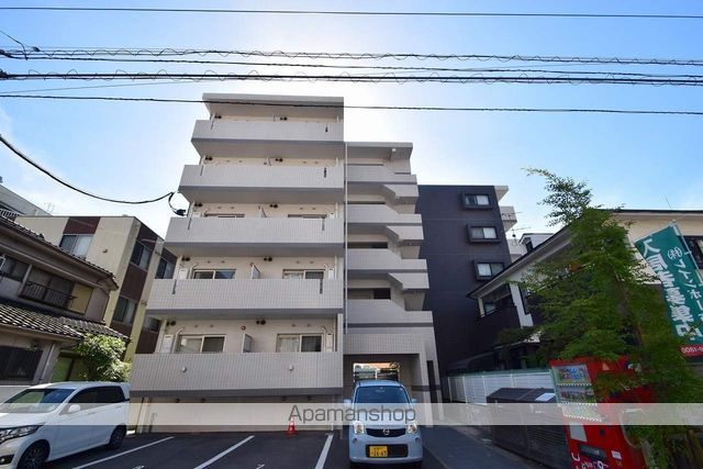 GRAND CIMA ZEROの外観写真