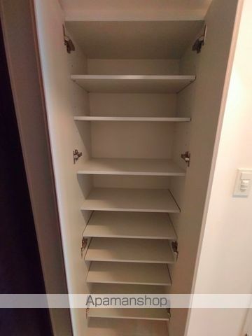 SーRESIDENCE福島ALOVITAの内装写真