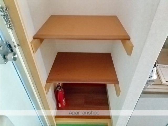 シティ輿石の内装写真