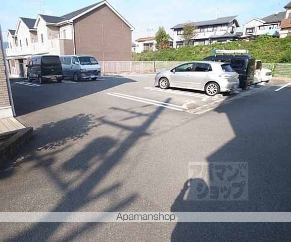ソレアード小野Aの外観写真