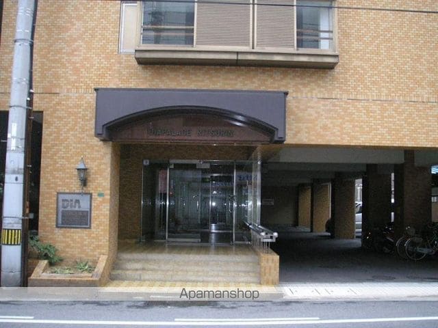 ダイアパレス栗林の玄関写真