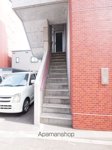 LEE東札幌 A棟のその他写真