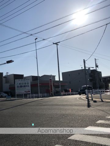 ペニーレインAの周辺写真
