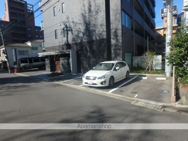 パークソレイユ新潟駅前のその他写真